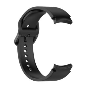 Tous les bracelets de montre en silicone Samsung
