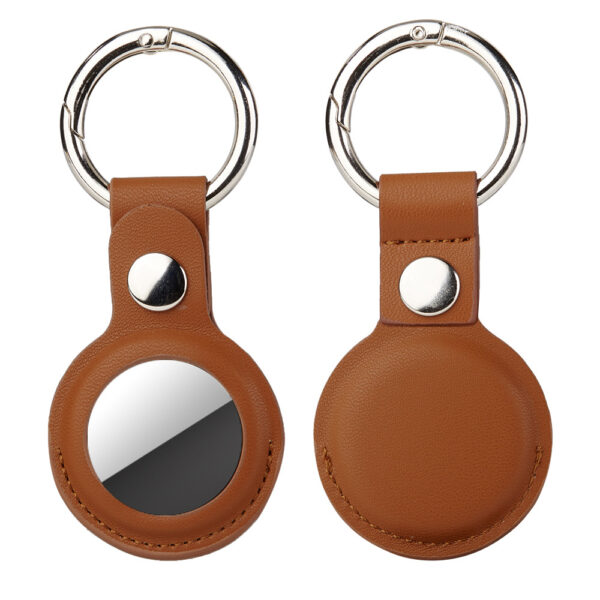 APPLE Airtag Peau Coque – Image 8