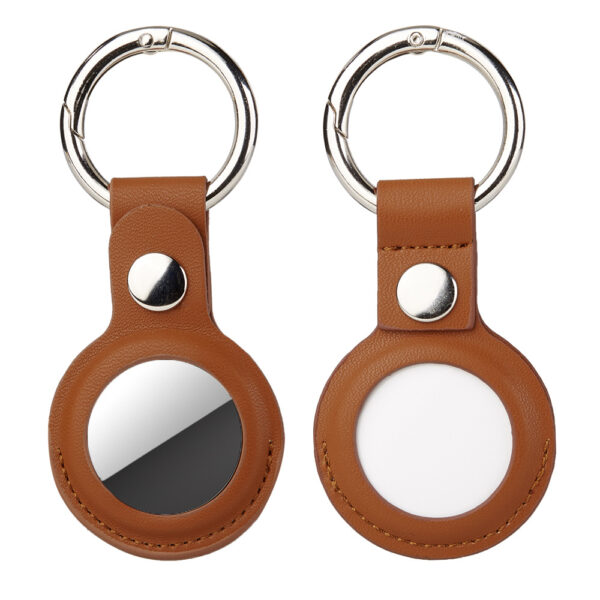 APPLE Airtag Peau Coque – Image 14