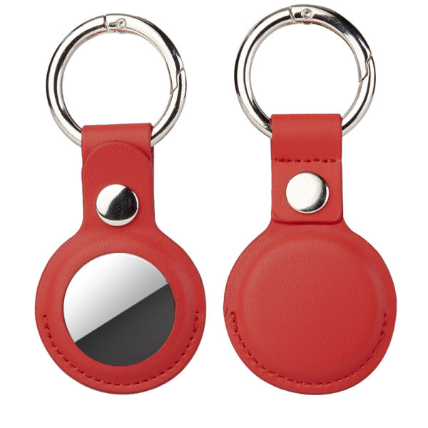 APPLE Airtag Peau Coque – Image 2
