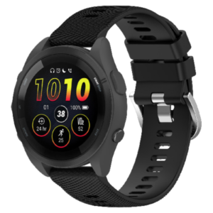 Bracelet de montre - Bracelet de montre polaire