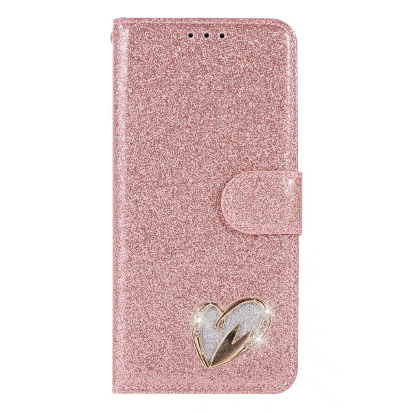 Huawei L'amour du matériel Coque Telephone – Image 8