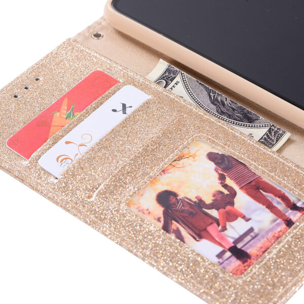 Huawei L'amour du matériel Coque Telephone – Image 2