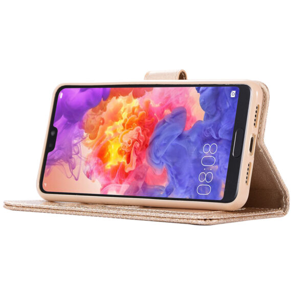 Huawei L'amour du matériel Coque Telephone – Image 3