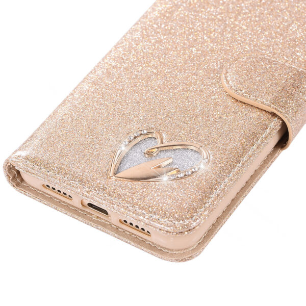 Huawei L'amour du matériel Coque Telephone – Image 4