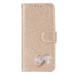 Huawei L'amour du matériel Coque Telephone