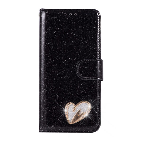 Huawei L'amour du matériel Coque Telephone – Image 6
