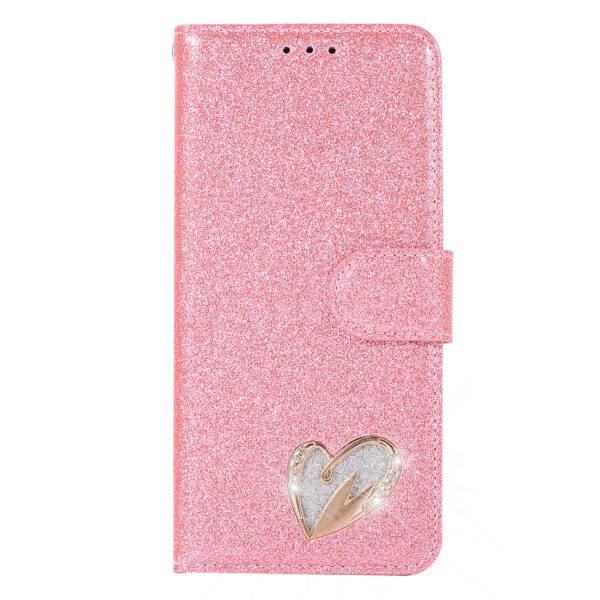 Huawei L'amour du matériel Coque Telephone – Image 7