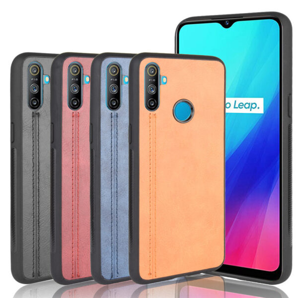Realme Mode Coque Telephone