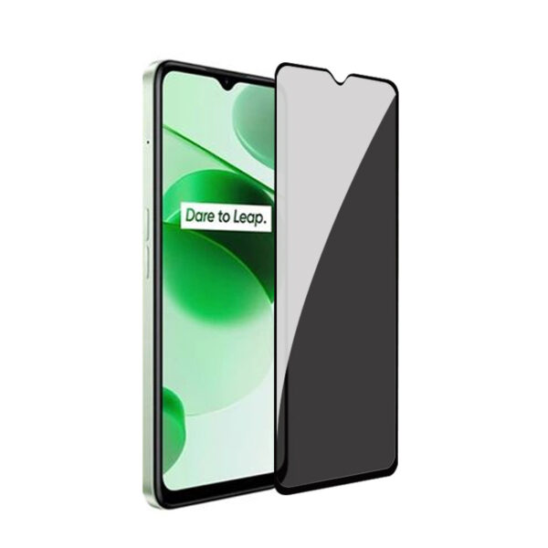 Realme Antidéflagrant Protections d'écran