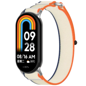 Bracelet de montre - Bracelet Xiaomi Trail Loop