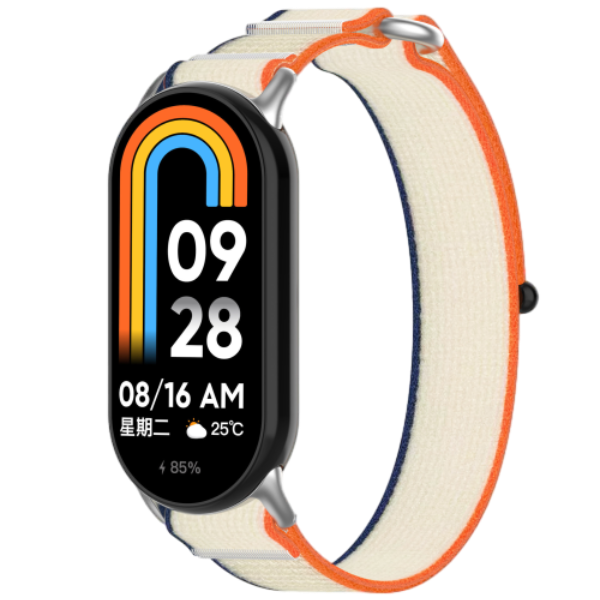 Bracelet de montre - Bracelet Xiaomi Trail Loop