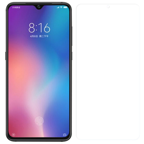 Xiaomi Anti-rayures Protections d'écran