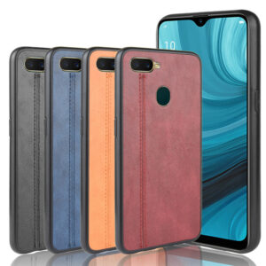 OPPO Veau Coque Telephone