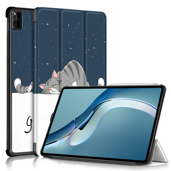 Huawei Matepad Entreprise étui de protection – Image 12