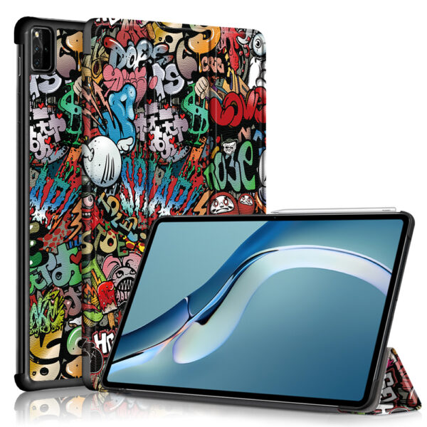 Huawei Matepad Entreprise étui de protection – Image 14