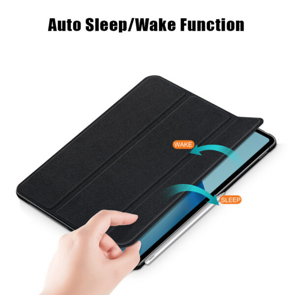 Huawei Matepad Entreprise étui de protection – Image 3