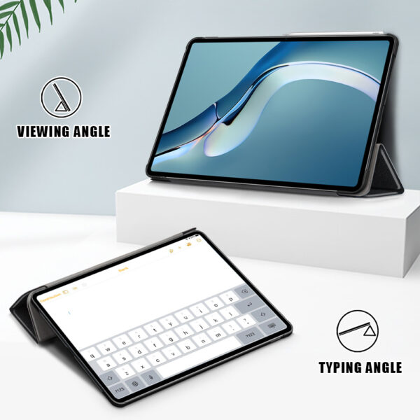 Huawei Matepad Entreprise étui de protection – Image 4
