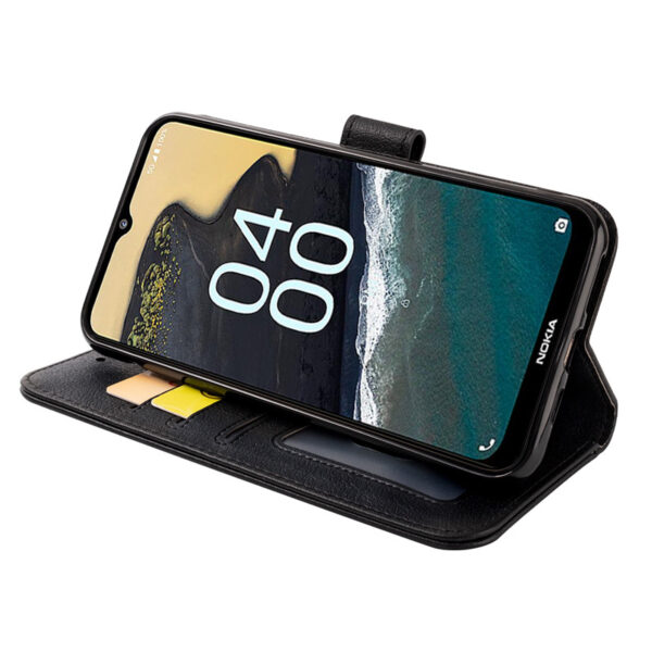 Nokia Style Portefeuille Coque Telephone – Image 4
