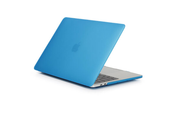APPLE Macbook Couleur Unie étui de protection – Image 13