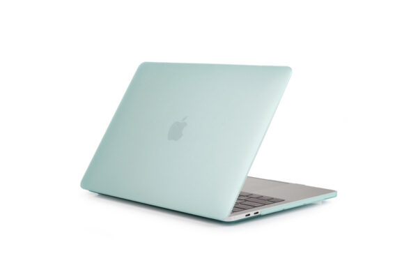 APPLE Macbook Couleur Unie étui de protection – Image 14