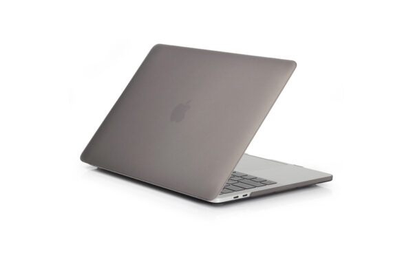 APPLE Macbook Couleur Unie étui de protection – Image 3