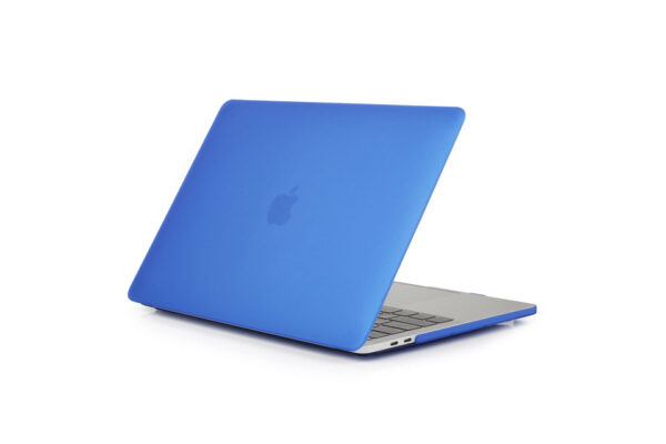 APPLE Macbook Couleur Unie étui de protection – Image 4
