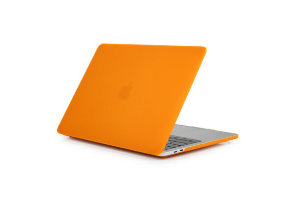 APPLE Macbook Couleur Unie étui de protection – Image 17