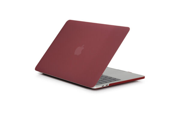 APPLE Macbook Couleur Unie étui de protection – Image 19