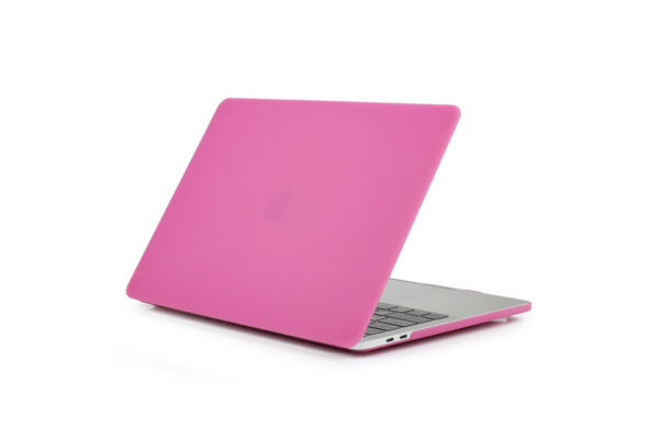 APPLE Macbook Couleur Unie étui de protection – Image 2