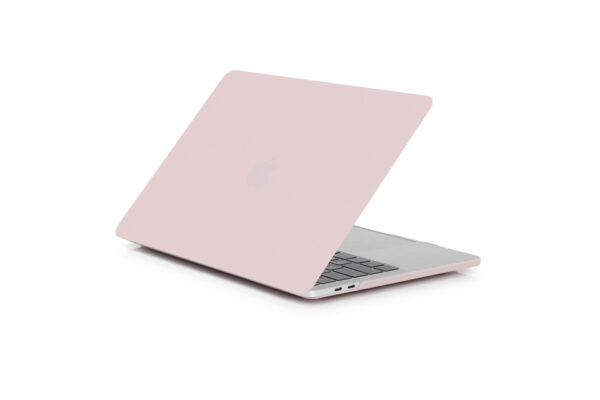 APPLE Macbook Couleur Unie étui de protection – Image 20
