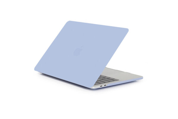 APPLE Macbook Couleur Unie étui de protection – Image 21