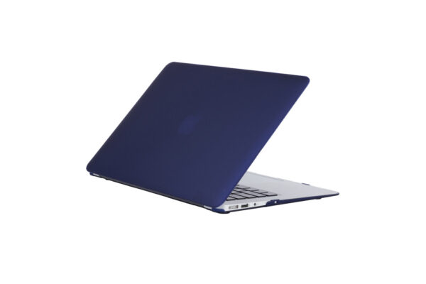 APPLE Macbook Couleur Unie étui de protection – Image 22