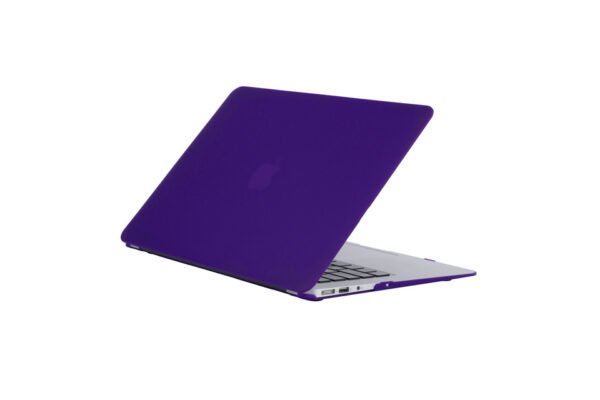 APPLE Macbook Couleur Unie étui de protection – Image 23
