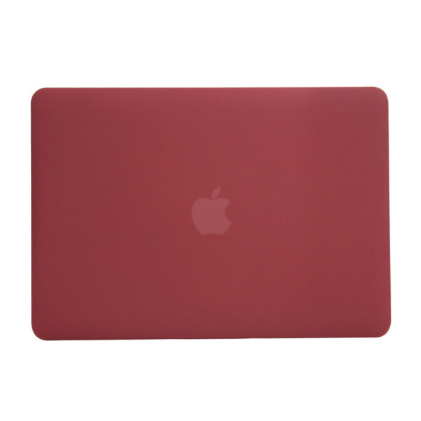 APPLE Macbook Couleur Unie étui de protection – Image 7