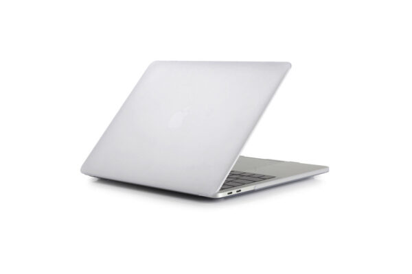 APPLE Macbook Couleur Unie étui de protection – Image 10