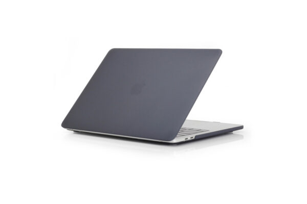 APPLE Macbook Couleur Unie étui de protection – Image 11