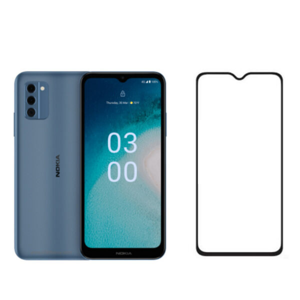 Nokia Anti-usure Protections d'écran