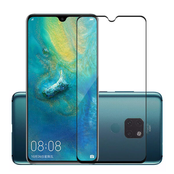 Huawei Anti-chute Protections d'écran – Image 4