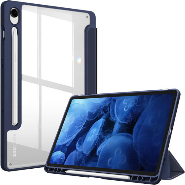 Samsung Tablet TPU étui de protection – Image 9