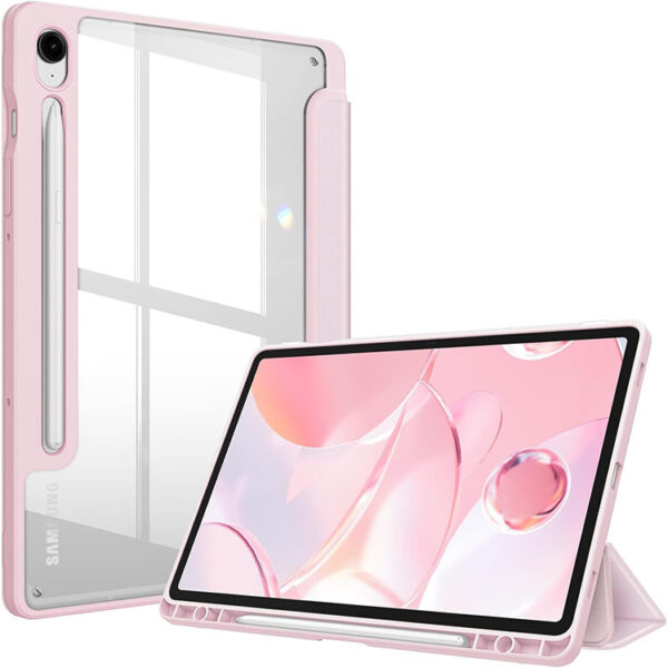 Samsung Tablet TPU étui de protection – Image 10