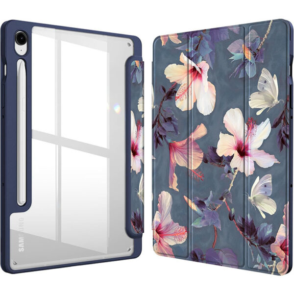 Samsung Tablet TPU étui de protection – Image 11