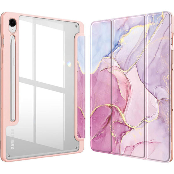 Samsung Tablet TPU étui de protection – Image 12