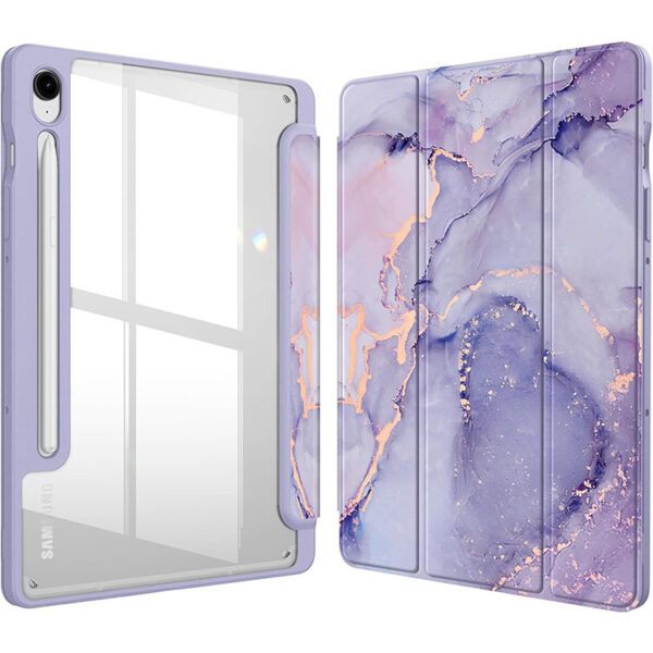 Samsung Tablet TPU étui de protection – Image 14
