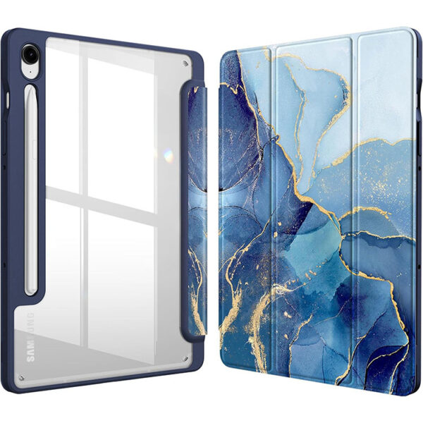 Samsung Tablet TPU étui de protection – Image 15