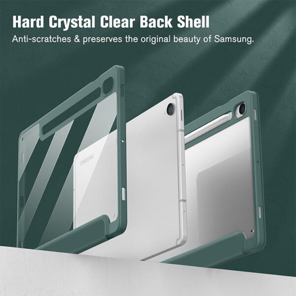 Samsung Tablet TPU étui de protection – Image 2
