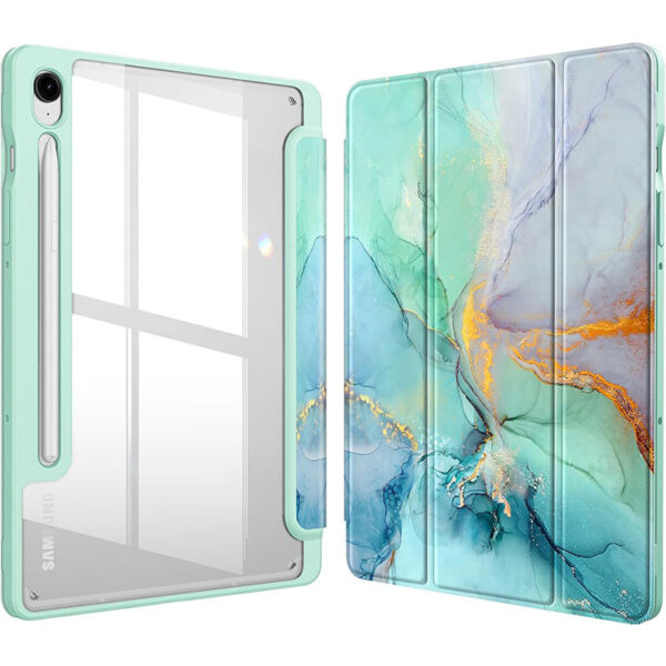 Samsung Tablet TPU étui de protection – Image 4