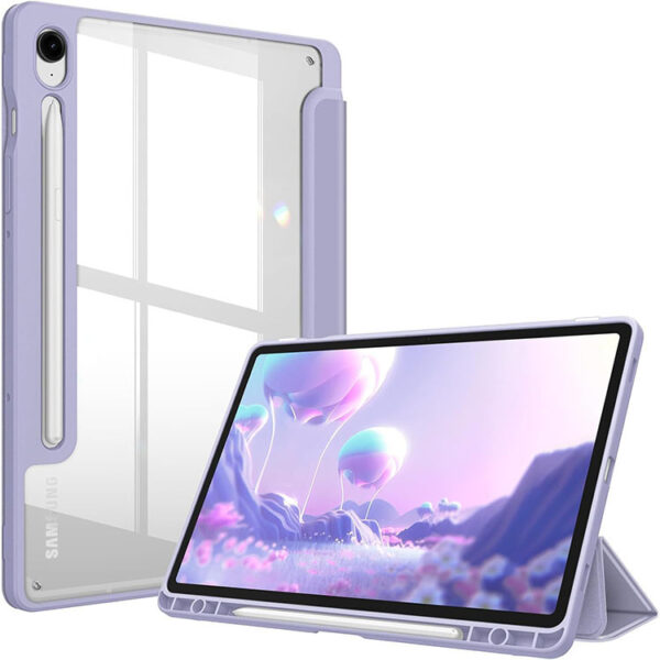 Samsung Tablet TPU étui de protection – Image 7