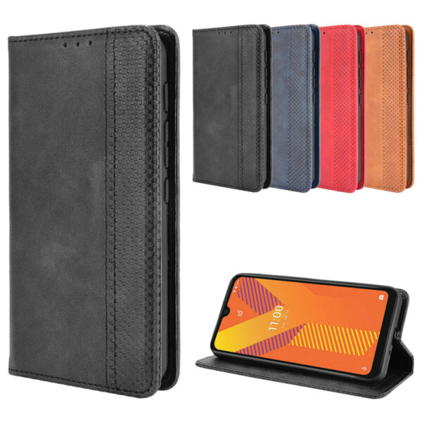 WIKO Rétro Coque Telephone – Image 2