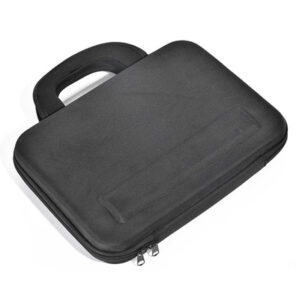 Ordinateur Portable Couleur Unie Sac